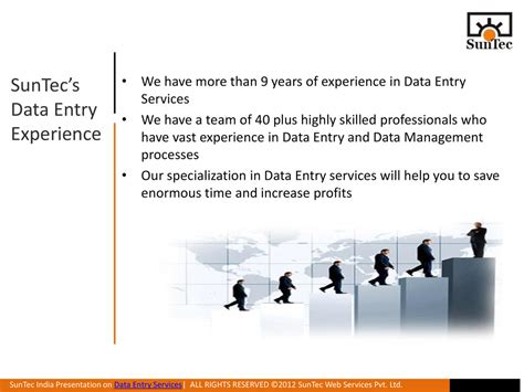 Suntec Data Entry Services Speaker Deck