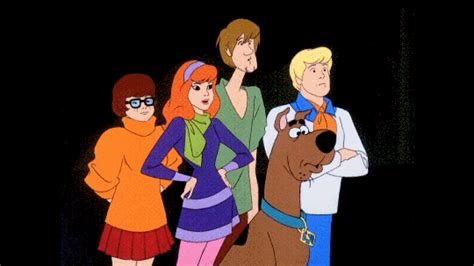 Scooby Doob A Day — Scooby Doo Where Are You 1969 1970 Hanna