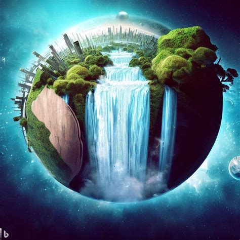 Ecosphere 4 By Monnoka On Deviantart