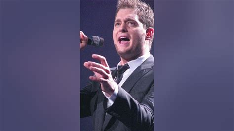 Michael Buble Sway Youtube