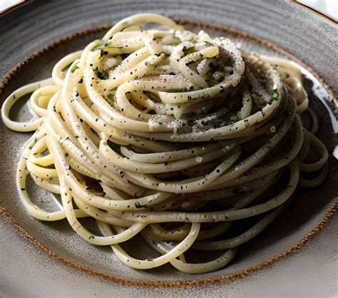 The Classic Cacio E Pepe Recipe Easy For Beginners Trstdly Trusted