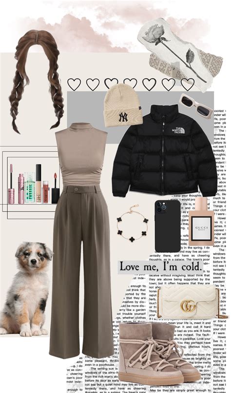 A Walk In The City Outfit ShopLook