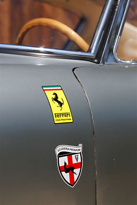 Ferrari Gt Swb Berlinetta