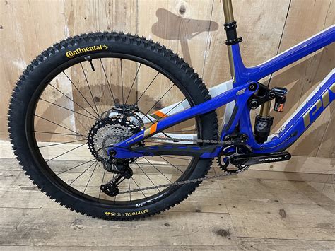 Pivot Cycles Firebird Ltd Edition Pro Xt Gr L Bikemarkt Mtb News De