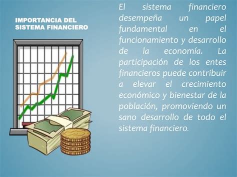 Sistema Financiero Ecuatoriano PPT