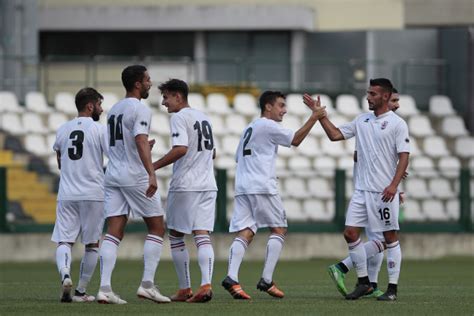 Pro Vercelli Stasera Amichevole Con La Biellese Info Biglietti