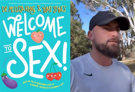 Educational Sex Book Removed From Shelves After Backlash