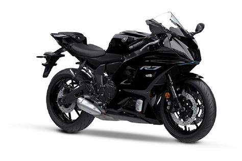 Yamaha Yzf R7 2025 Standard Price Specs And Review Philippines