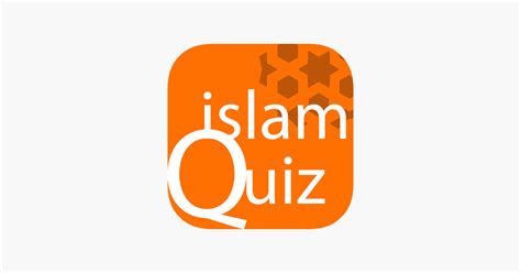 IQuiz Meer Dan 500 Vragen En Antwoorden Over De Islam On The App Store