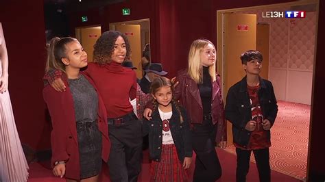 L hymne de la vie le nouvel album des Kids United Nouvelle Génération