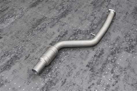 TNEER Exhaust Systems For BMW X M F87 M2 Competition Buy With Delivery