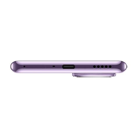 Buy Pre Order Oppo Reno Pro G Smartphone Glossy Purple Online In