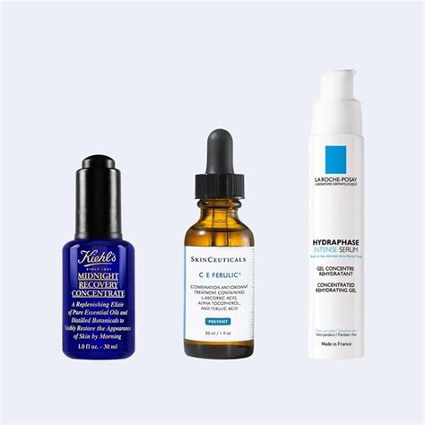 Skin Serums To Add To Your Makeup Routine By Loréal