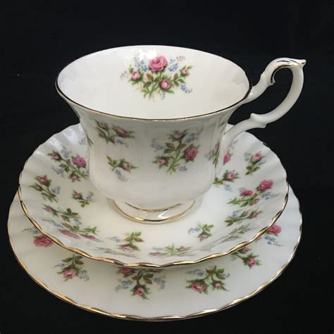 Beautiful Tea Cup Trio C Tea Tea Cups Cup