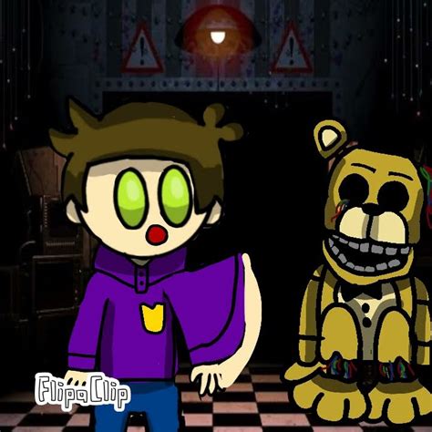 Nooo Golden Freddy Xd Humor Memes Azita Risas Fnaf Youtube