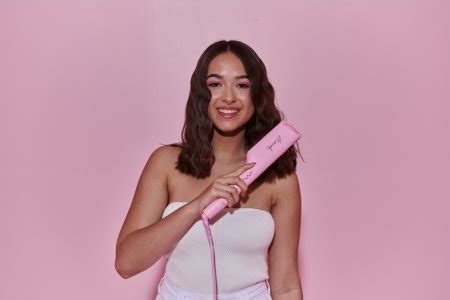 Mermade Double Waver Pink Livrare Rapida Notino Ro