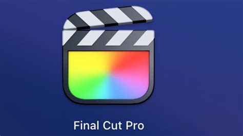 How To Update Final Cut Pro On Mac Macbook Imac Mac Mini Mac