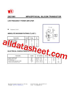 Sc Pdf Wing Shing Computer Components