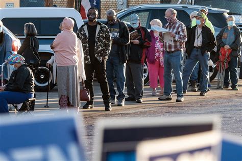 How Texas Republicans Paved The Way For Their Own Demise Intercept