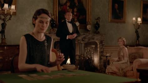 Recap Of Downton Abbey Season 6 Episode 1 Recap Guide