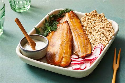 How To Cook Smoked Fish Recipes Net