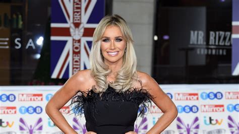 Love Islands Laura Anderson Shares Plastic Surgery Regrets As She