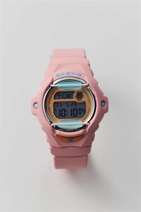 Casio Baby G Digital Watch | Urban Outfitters