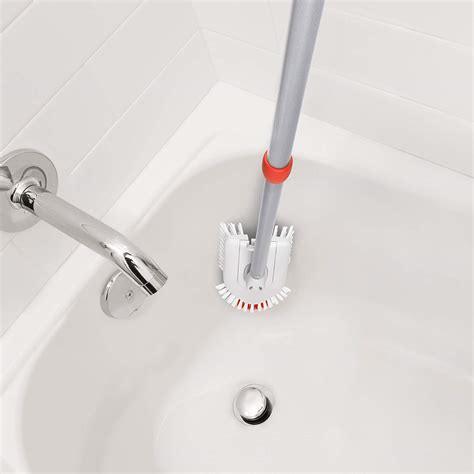 20 Amazing Bathroom Tub Scrubbers Of All Time Storables