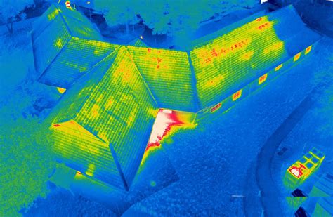 How To Perform Effective Thermal Building Survey In The UK