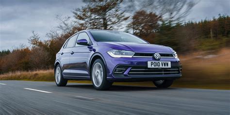 Five Of The Safest New Small Cars On Sale In In The Car Expert