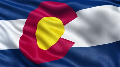 Flag Of Colorado Image Free Stock Photo Public Domain Photo Cc0