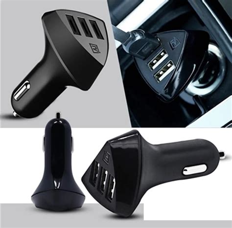 Carregador Veicular Turbo C Usb Tipo C Turbo Mercado Livre