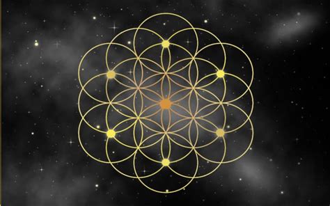 The Ultimate Guide To The Flower Of Life Discover Its Hidden Secrets The Conscious Vibe