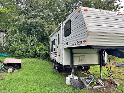 Jayco Morgan Hill: Find Your Dream RV Today!