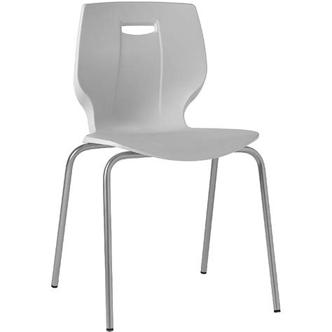 Geo Breakout And Canteen Chairs From Our Canteen Cafe Chairs Range