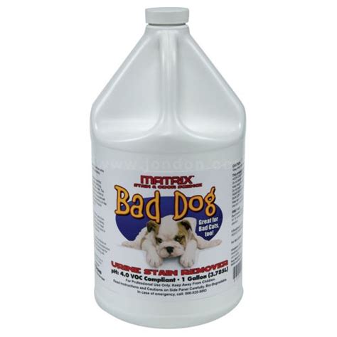 Matrix® Bad Dog Urine Stain Remover