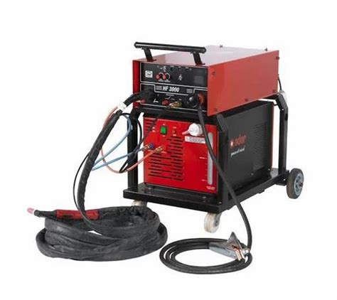 Welding Machine Tig Welding Machine Rental From Chennai