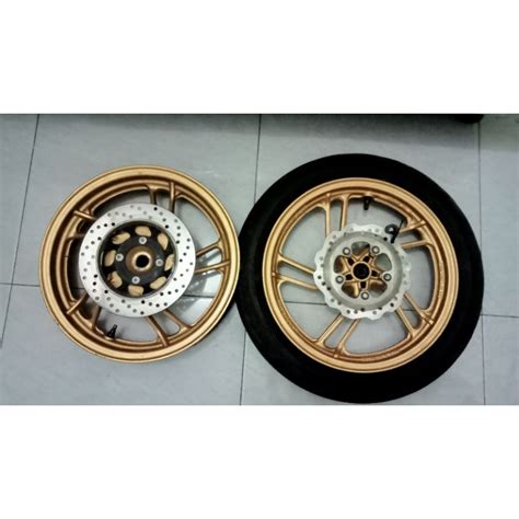 Jual Velg Vario Pnp Pcx Shopee Indonesia