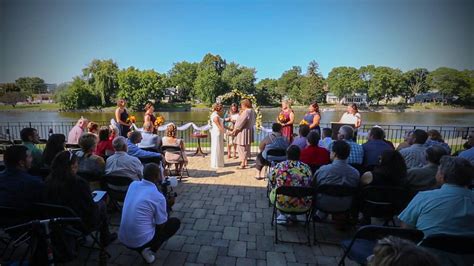 The Fort Atkinson Club Community Center Venue