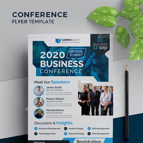 detail workshop brochure template koleksi nomer