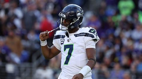 The Morning After Should Seahawks Fans Hit Panic Button