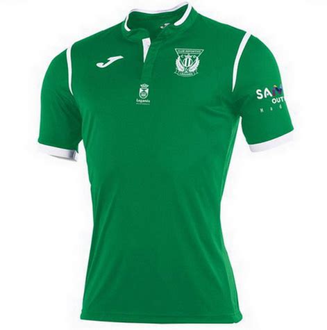 Vendita Maglie Calcio Poco Prezzo 2019 2020 Maglie Calcio CD Leganes