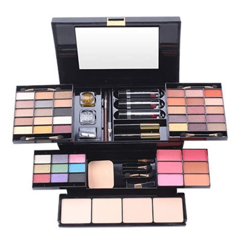 Miss Rose Professional Color Spirit Makeup Kit