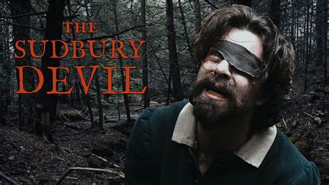 The Sudbury Devil Now Streaming Youtube