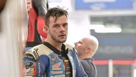 British Rider Daniel Hegarty Dies At Macau Grand Prix Other Sports