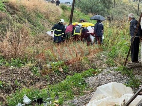 Son dakika Alanya da kaygan yolda feci kaza 1 i ağır 5 yaralı Asayiş