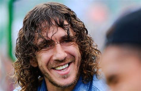 Puyol Sarei Potuto Andare Al Milan Maldini Mercato