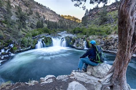 9 Best Waterfall Hikes In And Near San Diego California