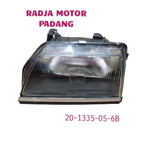 Jual Head Lamp Lampu Besar Lampu Depan Honda Civic Wonder Tyc