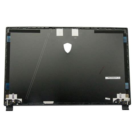 New Msi Gl Se Sd Ms E Ms E Ms E Lcd Back Cover Lid